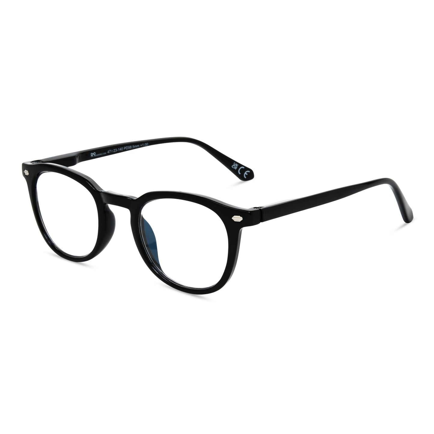 The Cyrus Multifocal Reader