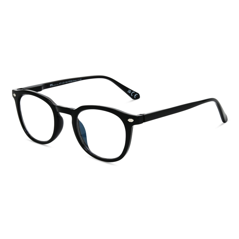 Reading Glasses - The Cyrus Multifocal - Multifocal - Image 6