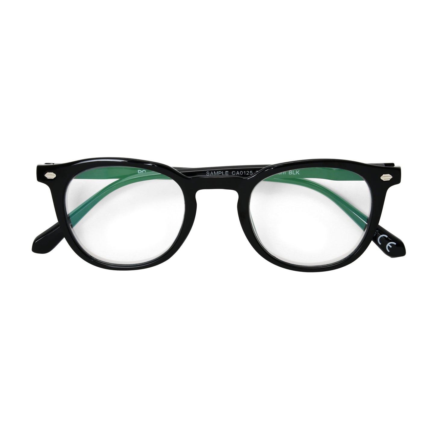 The Cyrus Multifocal Reader