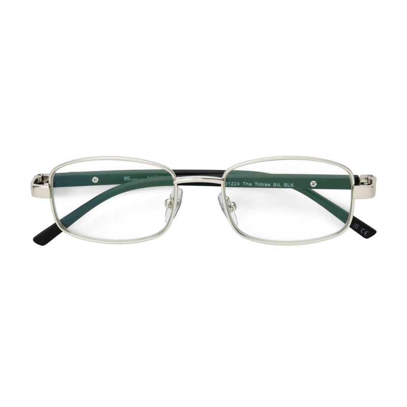 Reading Glasses - The Tobias - Multifocal - Image 5