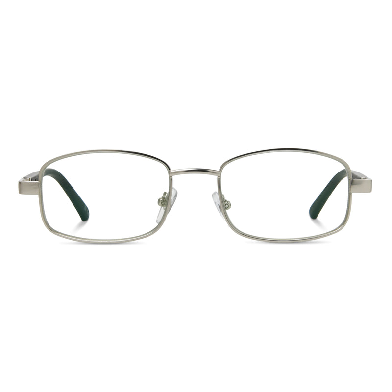 Reading Glasses - The Tobias - Multifocal - Image 2