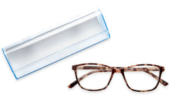The Margo Pop of Power® Blue Light Reader
