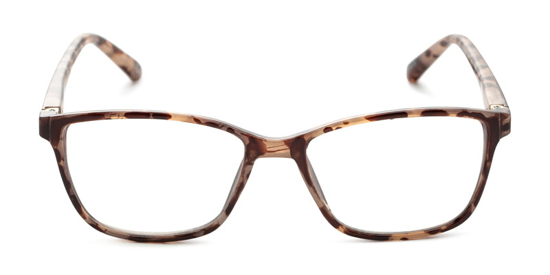 Blue Light Reading Glasses - The Margo Pop of Power® - Bifocal - Image 3