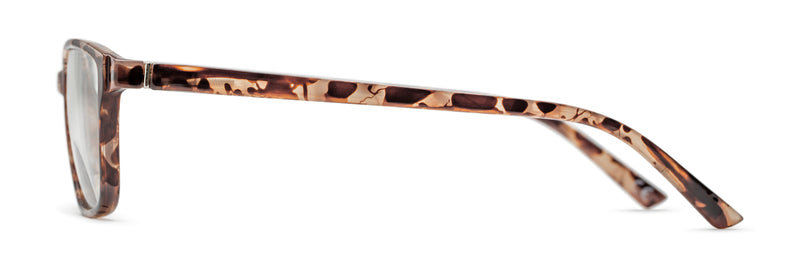 Blue Light Reading Glasses - The Margo Pop of Power® - Bifocal - Image 4