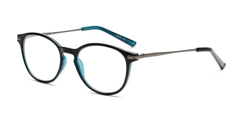 Reading Glasses - The McKay Multi Focus - Multifocal - Image 1