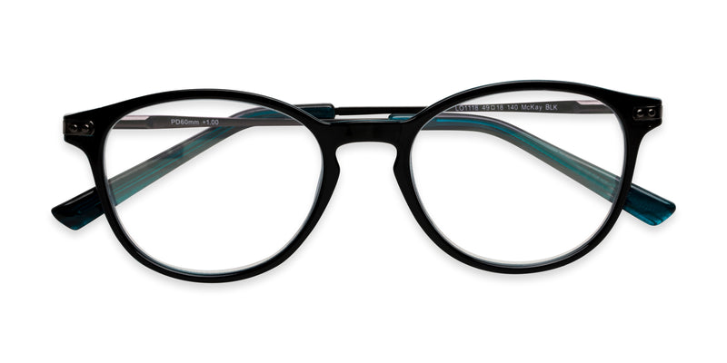 Reading Glasses - The McKay Multi Focus - Multifocal - Image 5