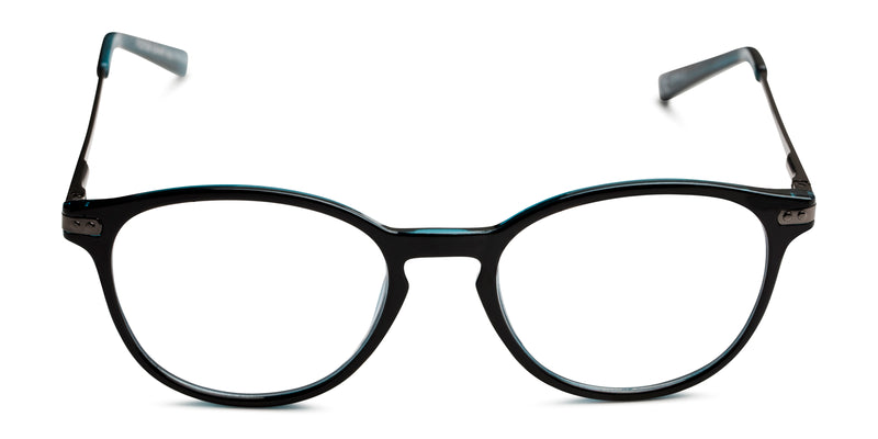 Reading Glasses - The McKay Multi Focus - Multifocal - Image 2