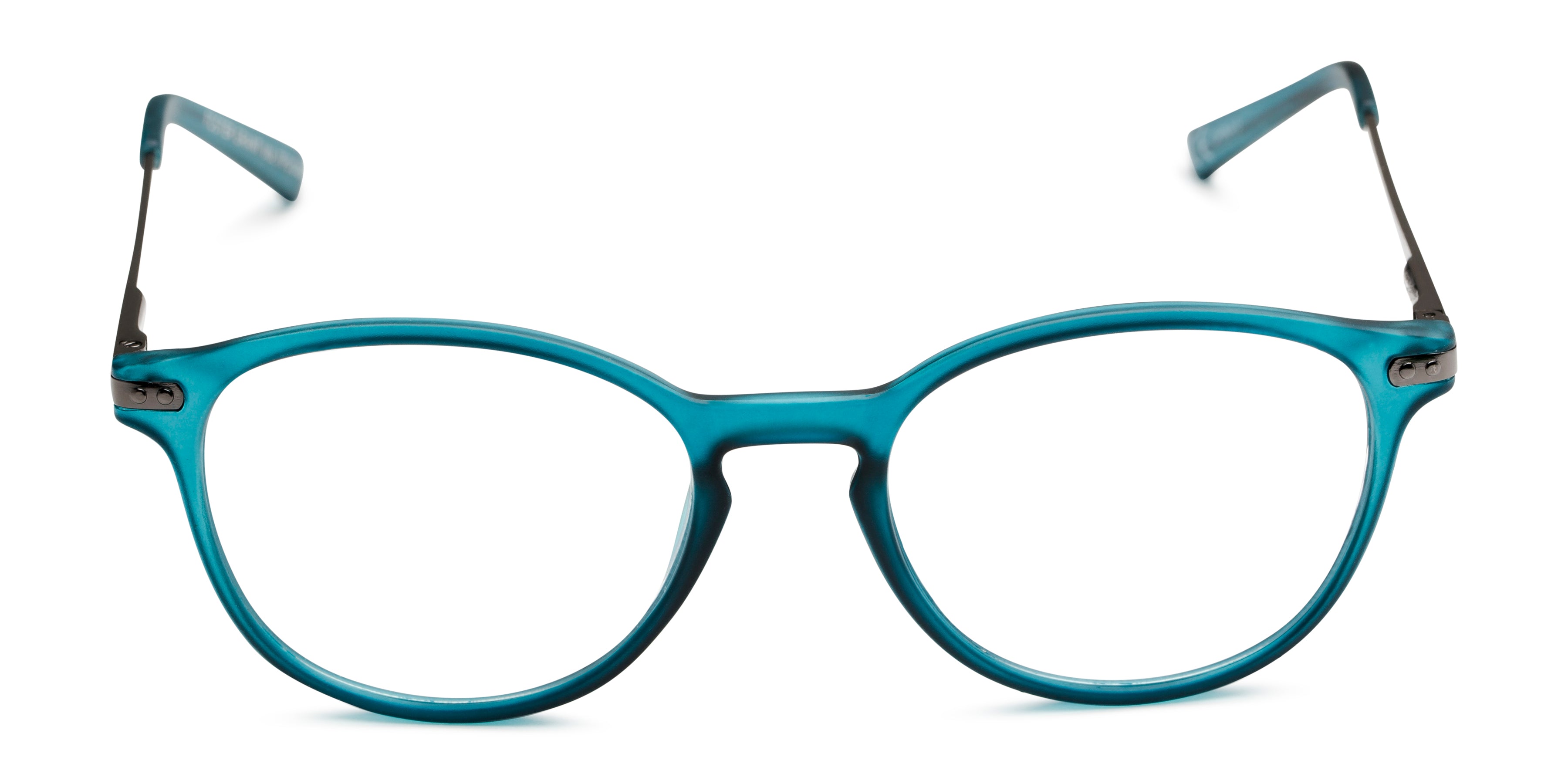 Foster Grant Multi-Focus WES Reading Glasses – Choose Your Diopter – Includes Protective Case