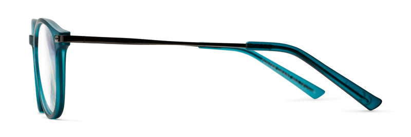 Reading Glasses - The McKay Multi Focus - Multifocal - Image 3