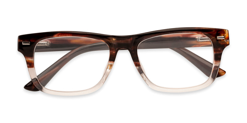 Reading Glasses - Bayview Reading Glasses - Fully Magnified - Image 5