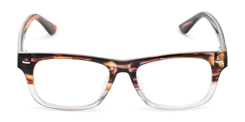 Reading Glasses - Bayview Reading Glasses - Fully Magnified - Image 2