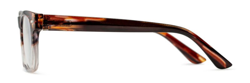 Reading Glasses - Bayview Reading Glasses - Fully Magnified - Image 3