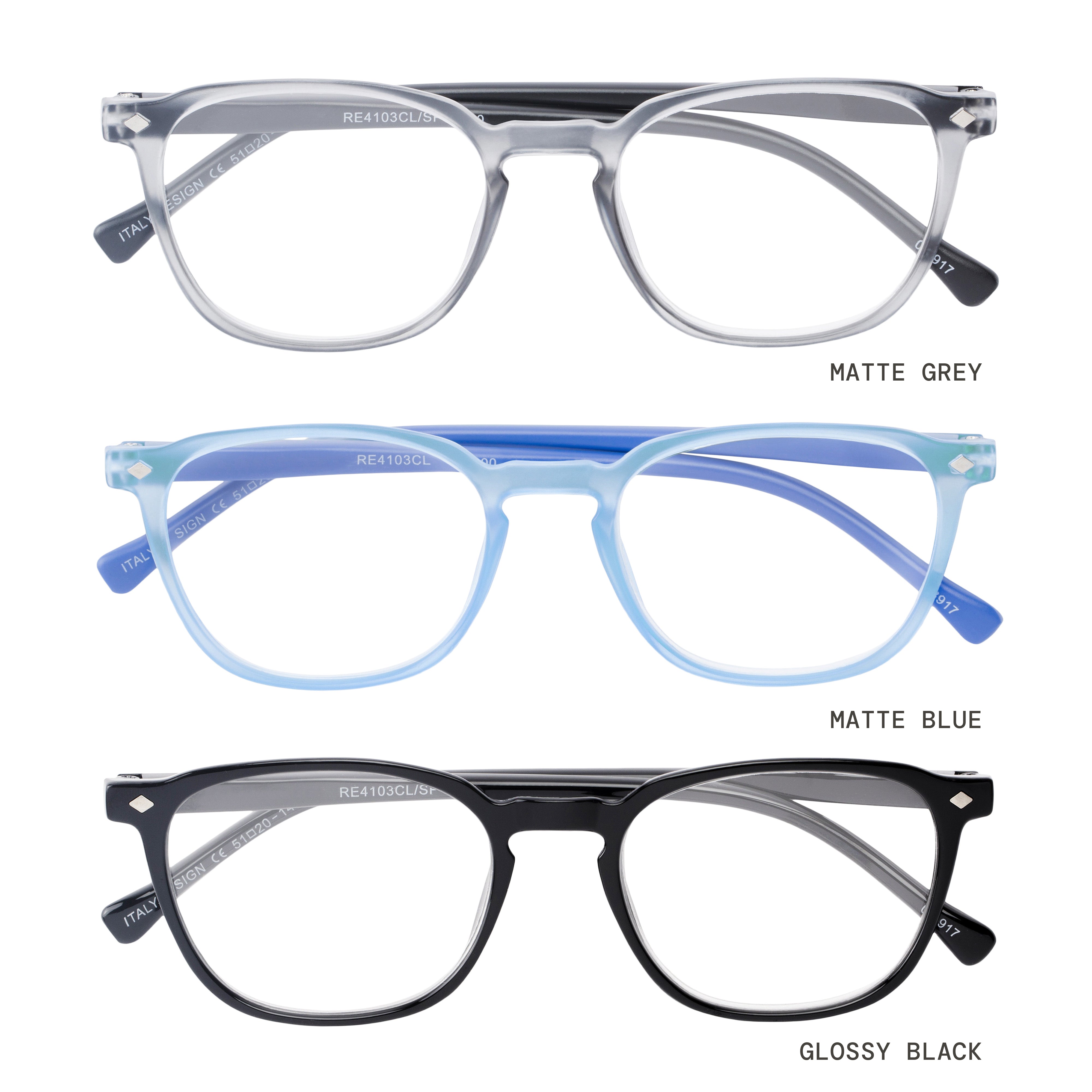 Reading Glasses - Best Online Reading Glasses Store | Readers.com®