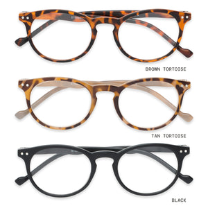 The Arlo Multipack +2.00