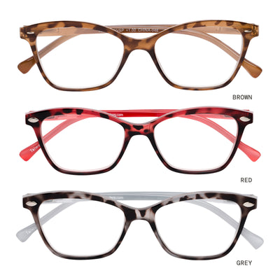 The Blush Multipack +1.75