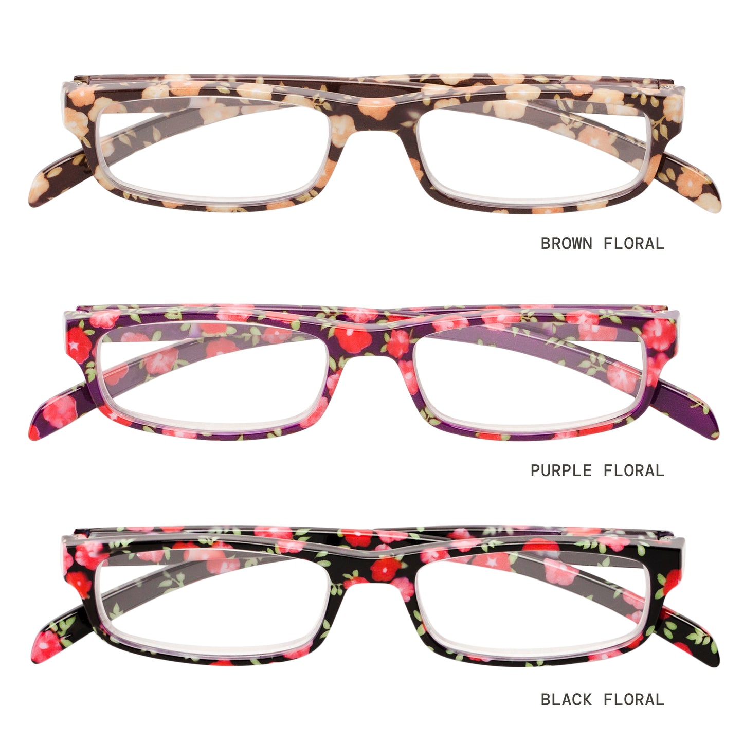 The Buttercup Multipack +2.75