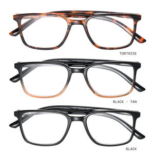 The Emil Multipack +2.50