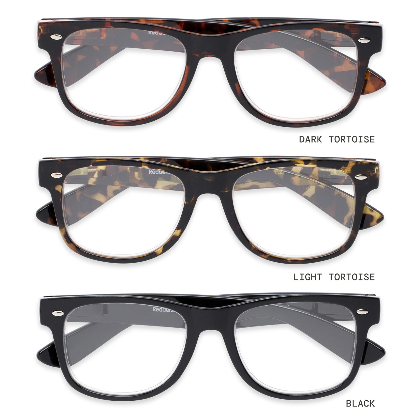 The Red Bluff Multipack +2.50