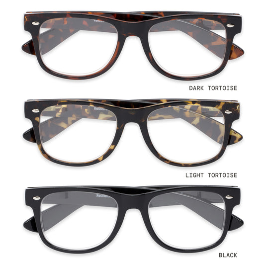 Visit Multipack The Red Bluff Multipack +3.50 - Image 1