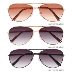 The Conrad Reading Sunglasses Multipack +2.25