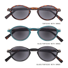 The Loft Reading Sunglasses Multipack +1.00