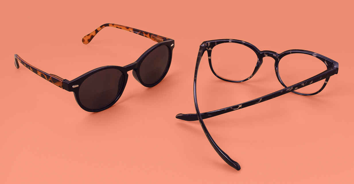 Special Offers:  30 to 40% Off Reading Glasses