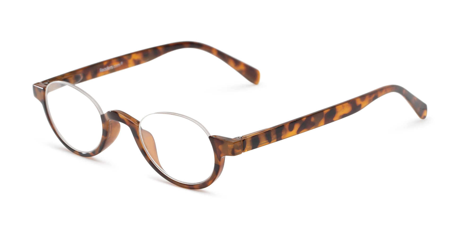 Reading Glasses - The Oliver - Fully Magnified - Image 1