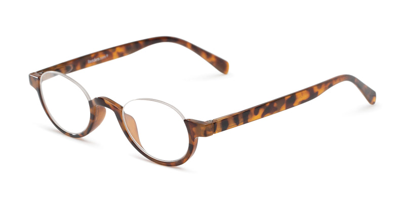 Reading Glasses - The Oliver - Fully Magnified - Image 1