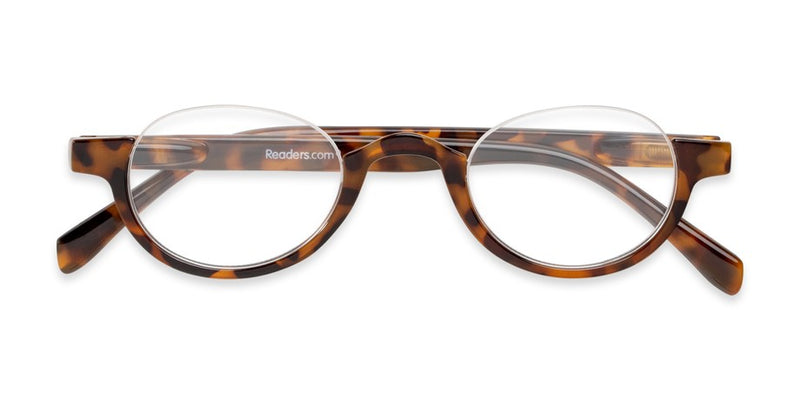 Reading Glasses - The Oliver - Fully Magnified - Image 5