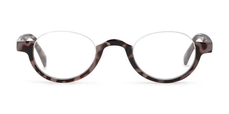 Reading Glasses - The Oliver - Fully Magnified - Image 2