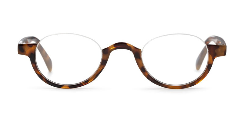 Reading Glasses - The Oliver - Fully Magnified - Image 2