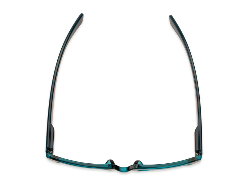Reading Glasses - Woodbridge Reading Glasses - Fully Magnified - Image 4