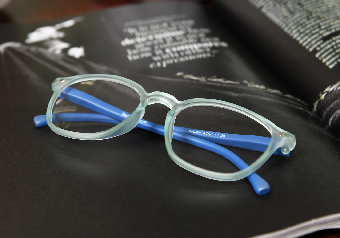 The Alistair Multipack +2.50