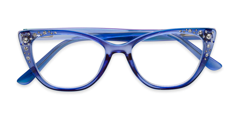 Reading Glasses - The Pegasus - Fully Magnified - Image 5