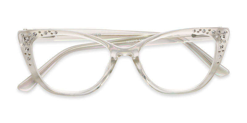 Reading Glasses - The Pegasus - Fully Magnified - Image 5
