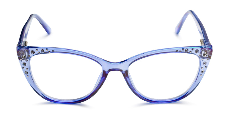 Reading Glasses - The Pegasus - Fully Magnified - Image 2