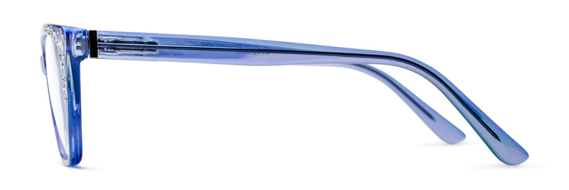 Reading Glasses - The Pegasus - Fully Magnified - Image 3