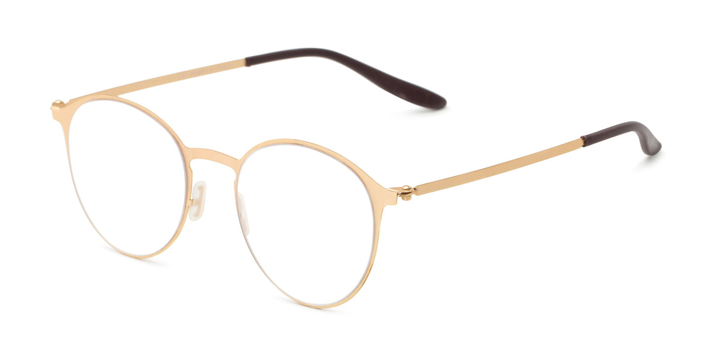Hayden Super Flat Reading Glasses