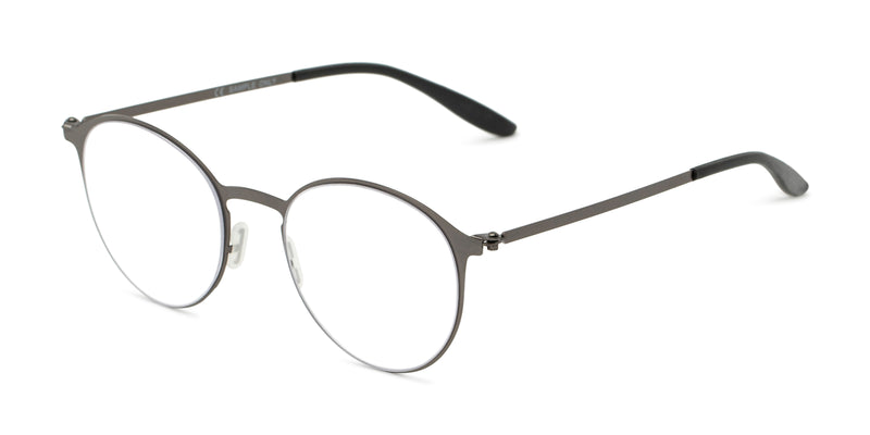 Reading Glasses - Hayden Super Flat Reading Glasses - Fully Magnified - Image 2