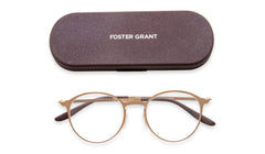 Hayden Super Flat Reading Glasses