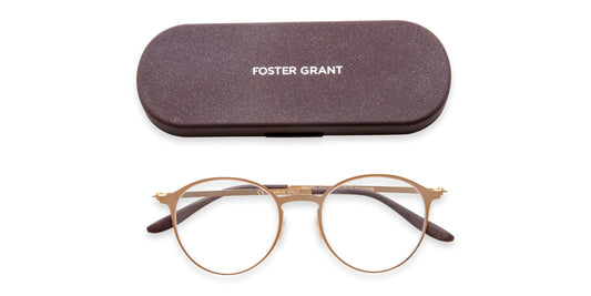 Hayden Super Flat Reading Glasses
