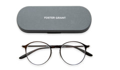 Hayden Super Flat Reading Glasses