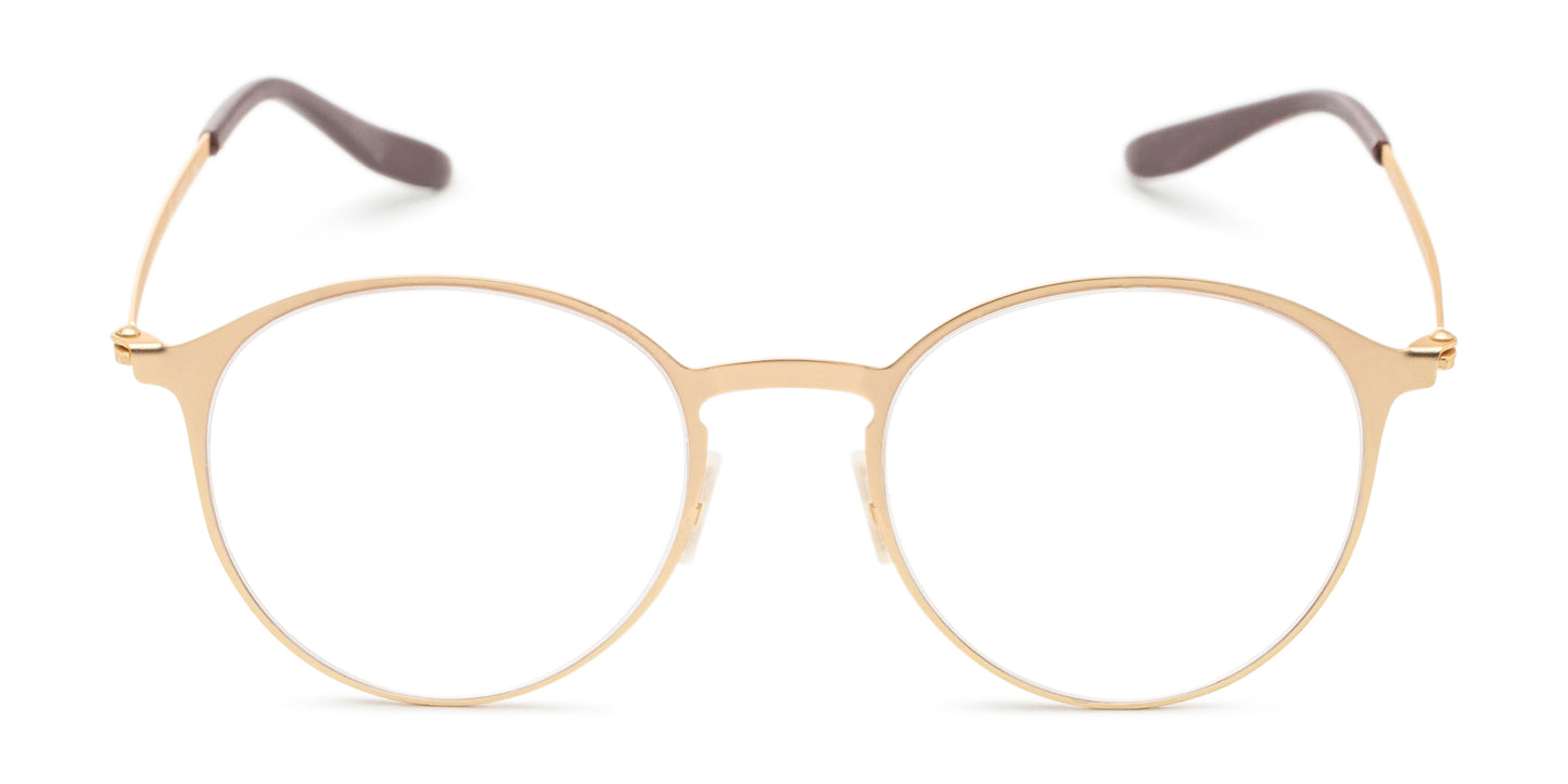 Hayden Super Flat Reading Glasses