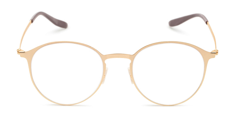 Reading Glasses - Hayden Super Flat Reading Glasses - Fully Magnified - Image 3