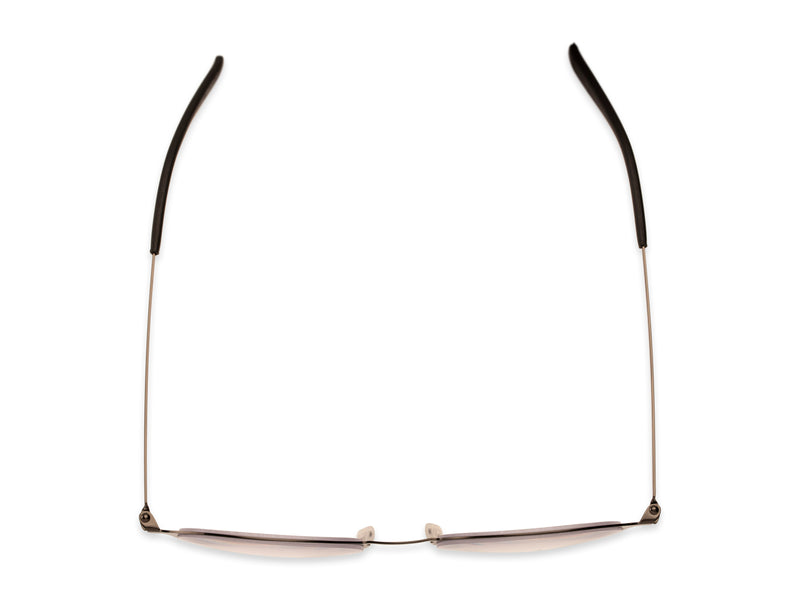 Reading Glasses - Hayden Super Flat Reading Glasses - Fully Magnified - Image 5