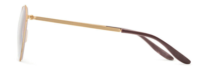 Reading Glasses - Hayden Super Flat Reading Glasses - Fully Magnified - Image 4