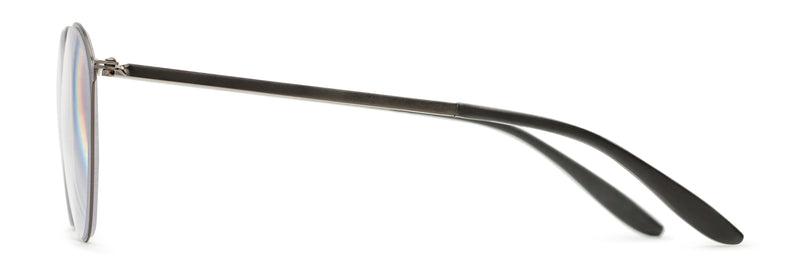 Reading Glasses - Hayden Super Flat Reading Glasses - Fully Magnified - Image 4
