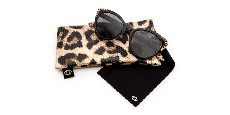 Reading Sunglasses - The Mayra Sun - Bifocal - Image 6
