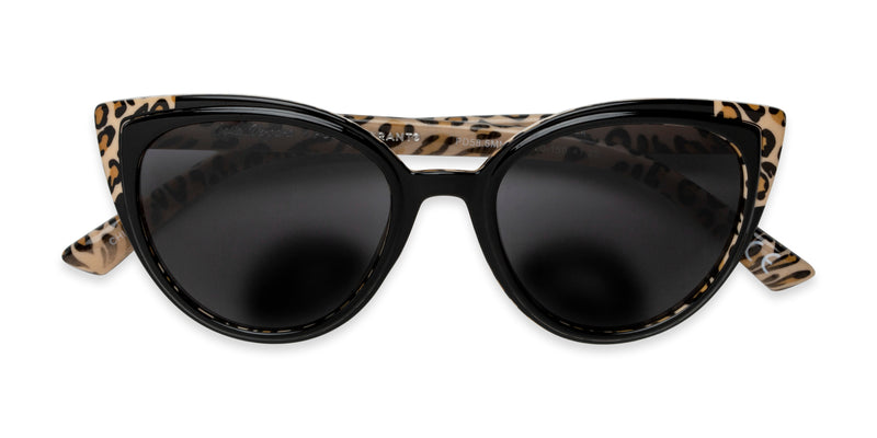 Reading Sunglasses - The Mayra Sun - Bifocal - Image 5