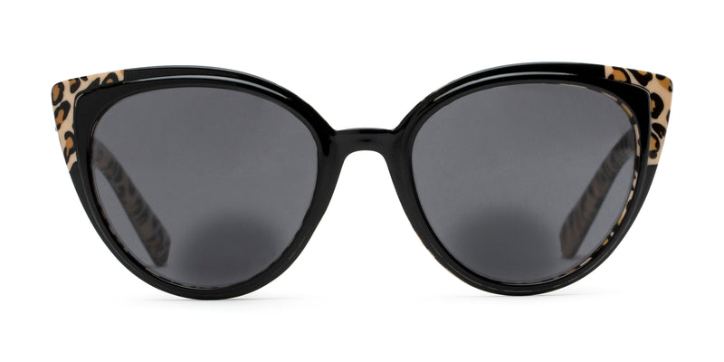 Reading Sunglasses - The Mayra Sun - Bifocal - Image 2